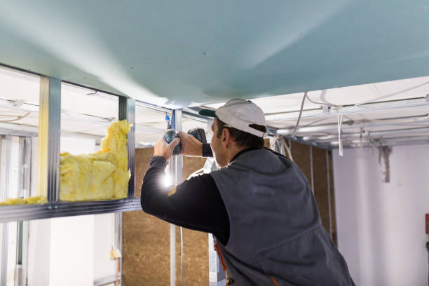 Types of Insulation We Offer in Jonesboro, IL