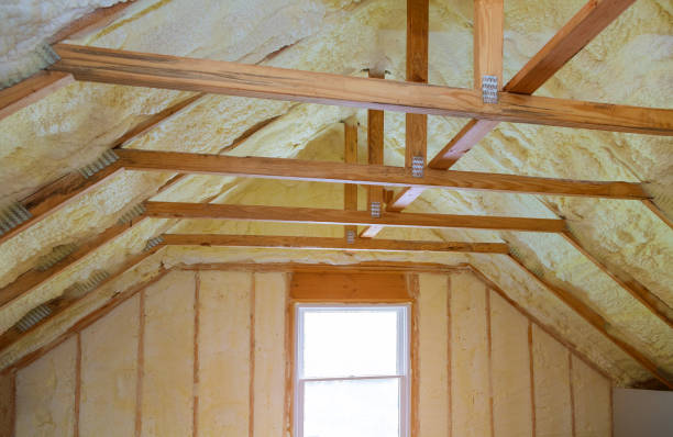 Best Eco-Friendly Insulation in Jonesboro, IL