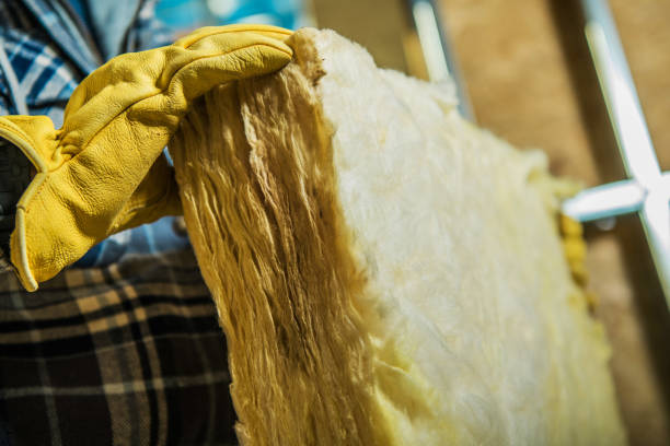 Types of Insulation We Offer in Jonesboro, IL