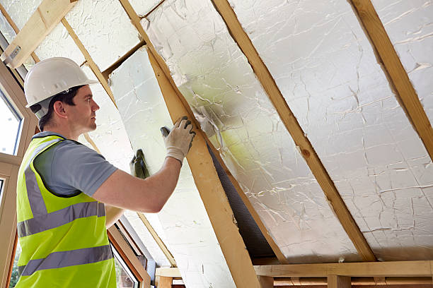 Best Blown-in Insulation in Jonesboro, IL