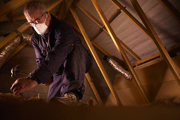 Best Insulation for Specific Applications in Jonesboro, IL